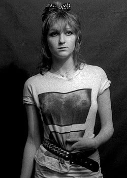 Viv Albertine